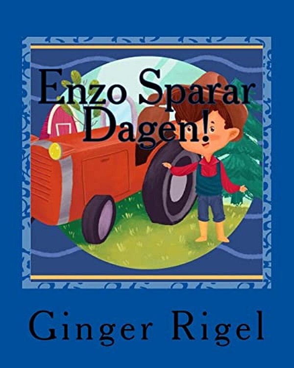 Enzo Sparar Dagen!-..