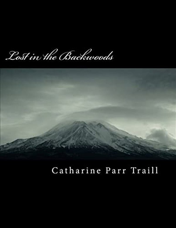 Lost In The Backwoods-..