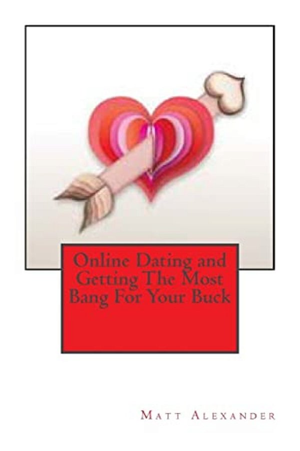 Online Dating And Getting The Most Bang For Your Buck-..