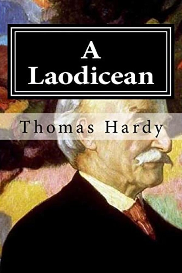 A Laodicean-..