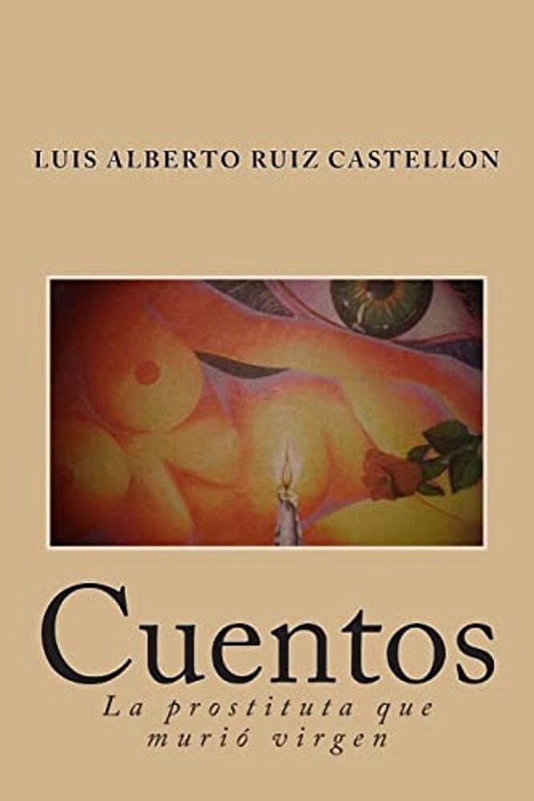 La Prostituta Que Murio Virgen-..