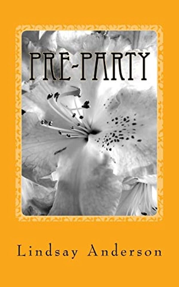 Pre-Party: A Beverly Black Novel-..