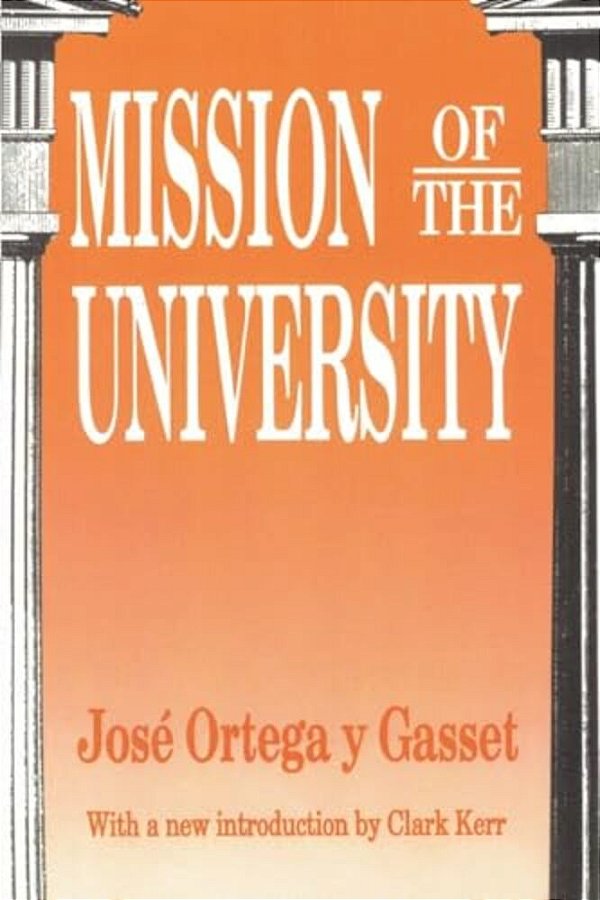 Mission Of The University-..