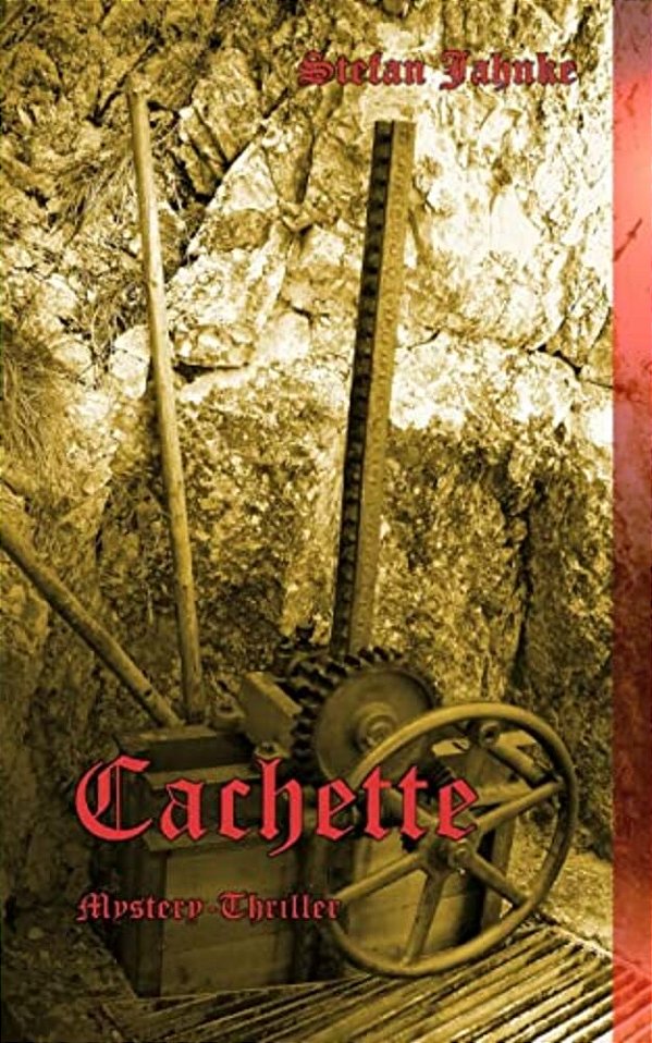 Cachette-..
