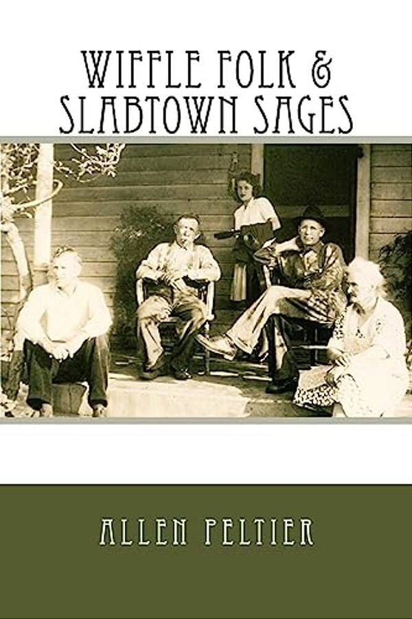Wiffle Folk & Slabtown Sages-..