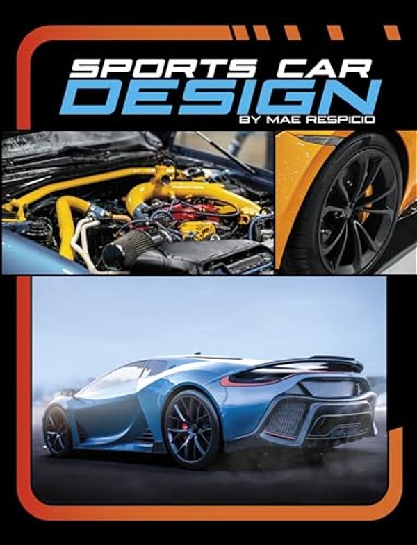 Sports Car Design-..