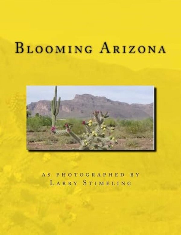 Blooming Arizona-..