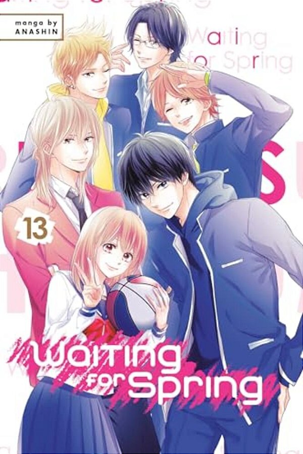 Waiting For Spring 13-..