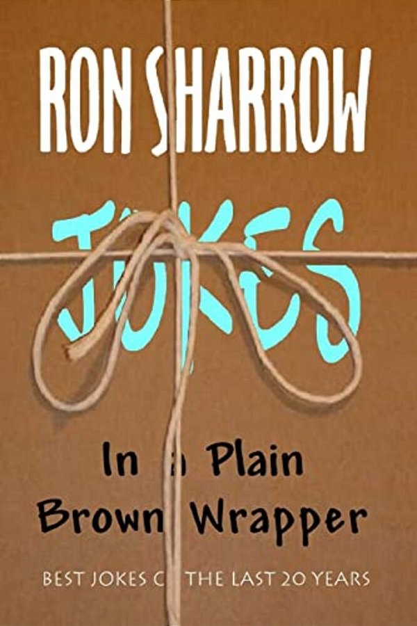 Jokes In A Plain Brown Wrapper-..