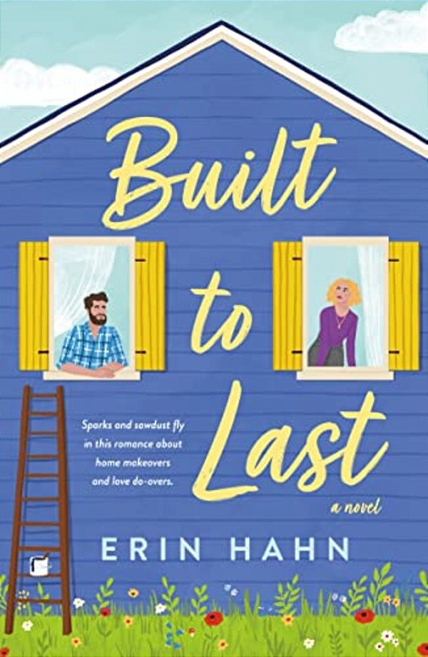 Built To Last-..