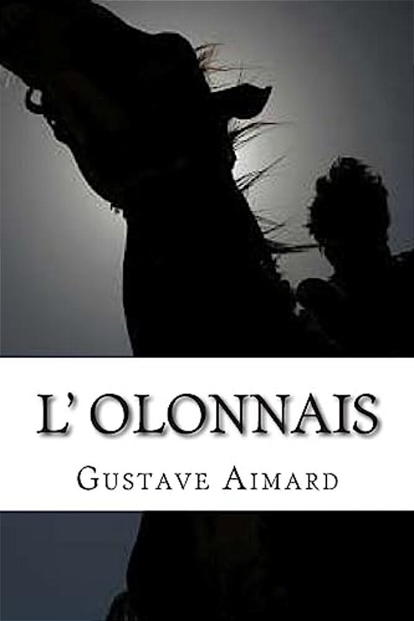 L' Olonnais-..