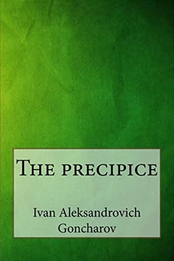 The Precipice-..