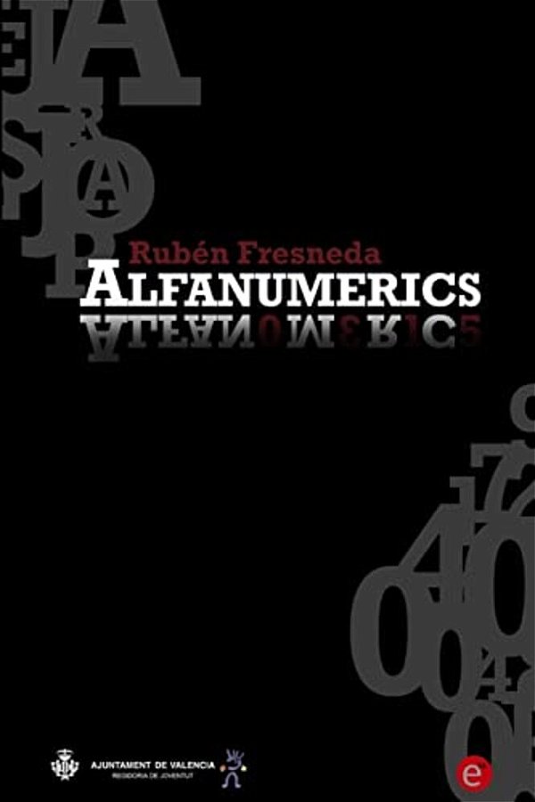 Alfanumerics: Centro Campoamor-..