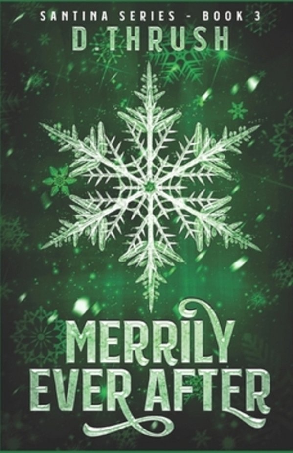 Merrily Ever After-..