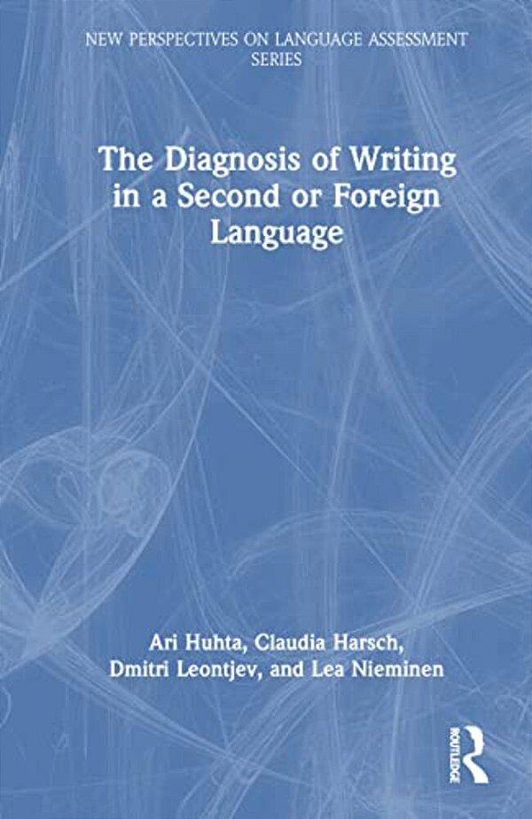The Diagnosis Of Writing In A Second Or Foreign Language-..