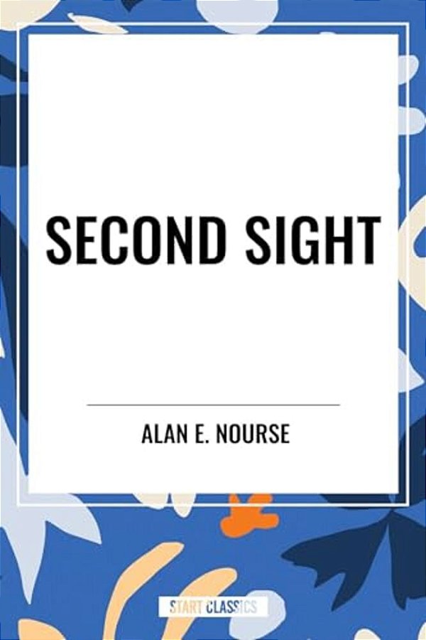 Second Sight-..