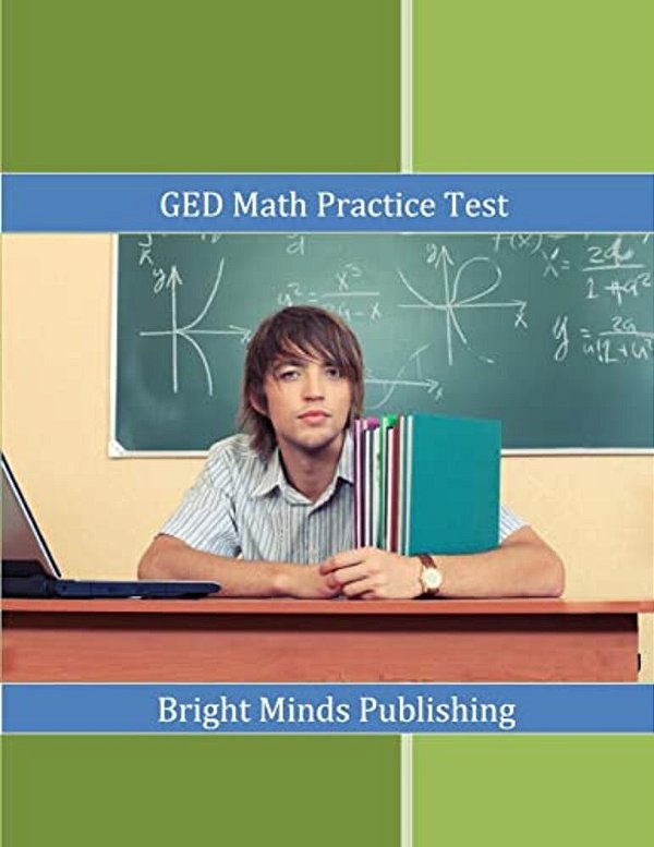 Ged Math Practice Test-..