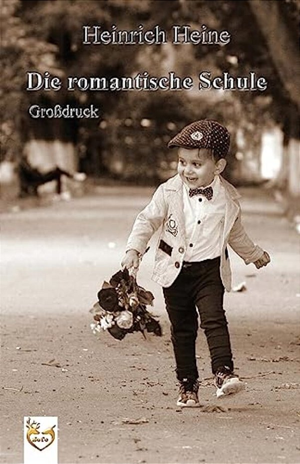 Die Romantische Schule (Großdruck)-..