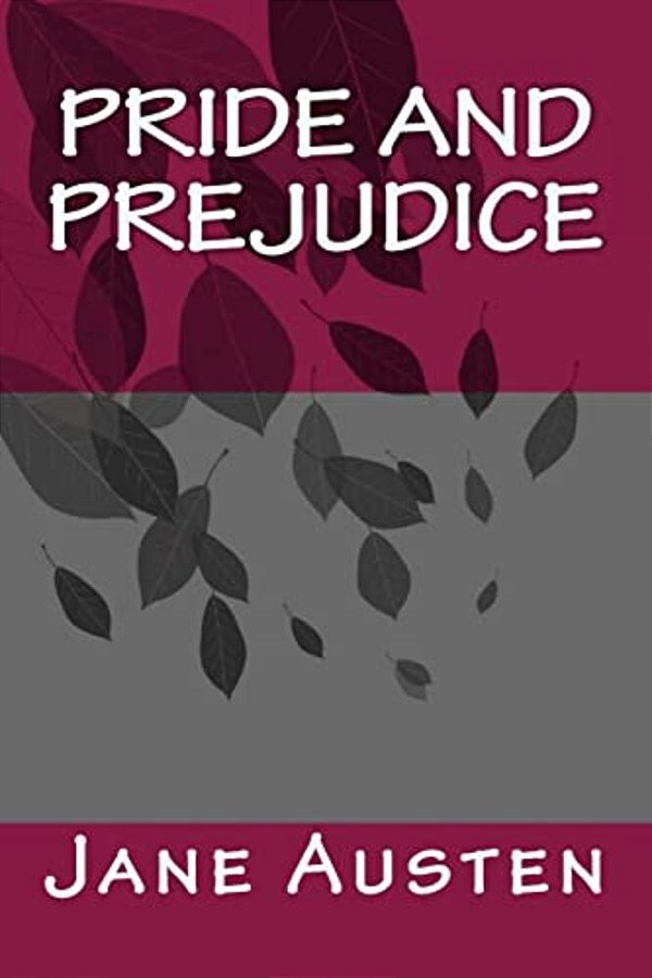 Pride And Prejudice-..