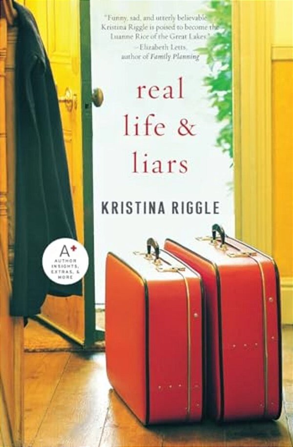 Real Life & Liars-..