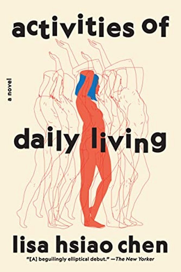 Activities Of Daily Living-..
