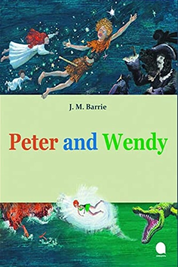 Peter And Wendy-..