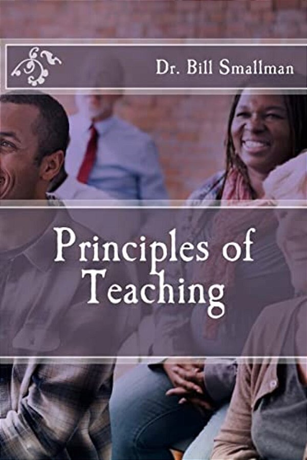 Principles Of Teaching-..