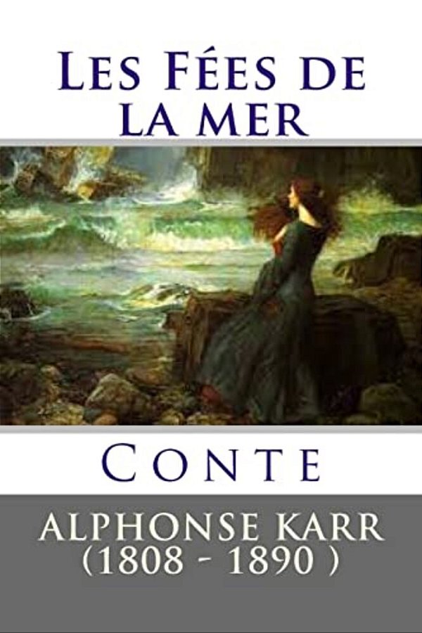 Les Fees De La Mer-..