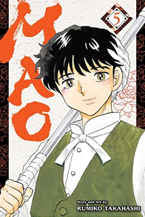 Mao, Vol. 5-..