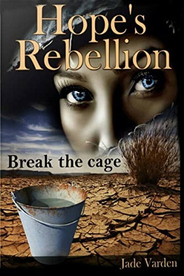 Hope's Rebellion-..