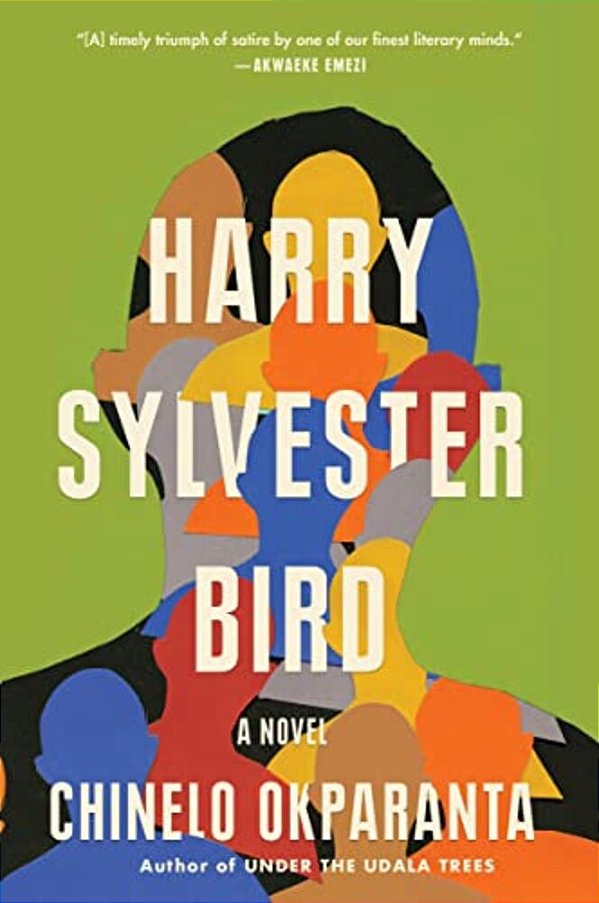Harry Sylvester Bird-..