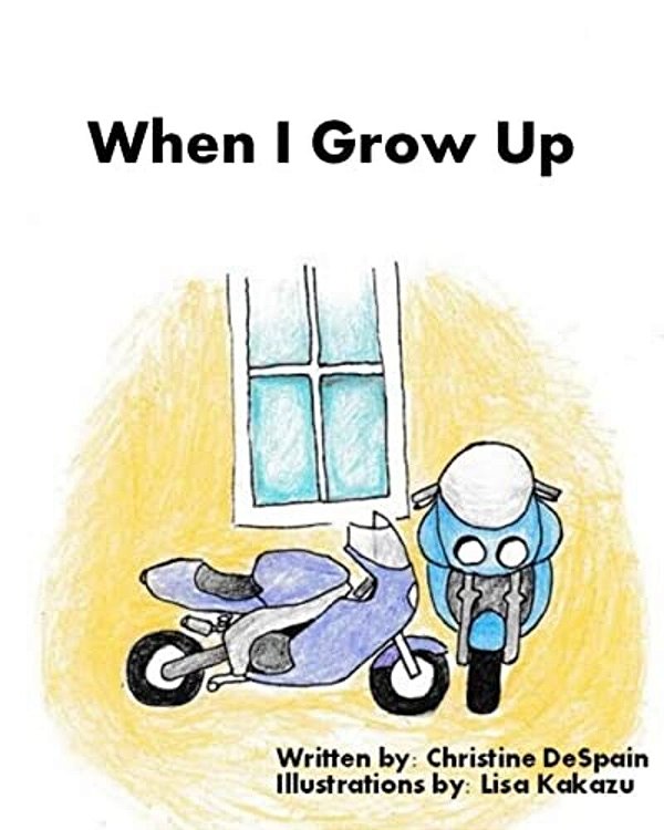 When I Grow Up-..