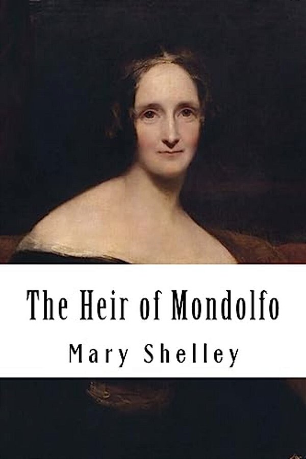 The Heir Of Mondolfo-..