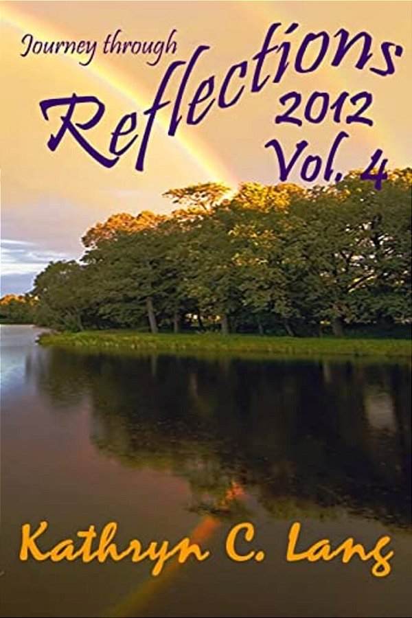 Journey Through Reflections 2012-..