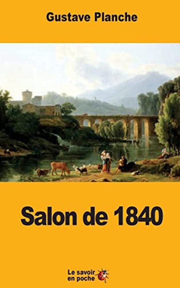 Salon De 1840-..