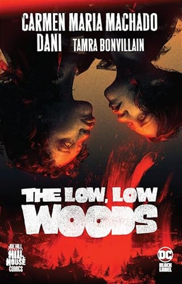 The Low, Low Woods (Hill House Comics)-..