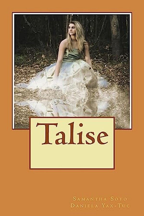 Talise-..