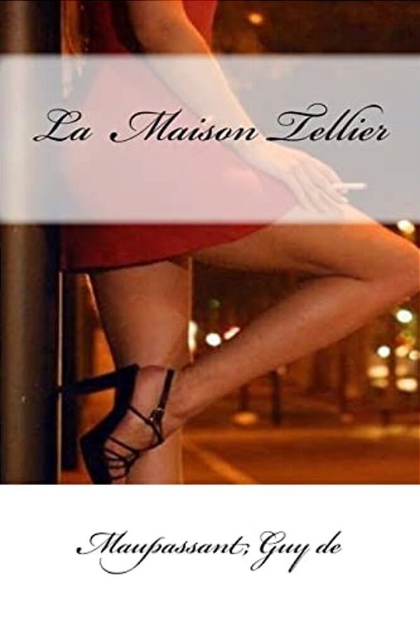 La Maison Tellier-..