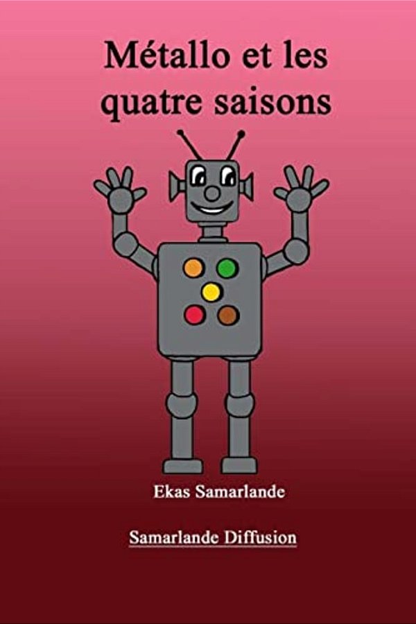 Métallo Et Les Quatre Saisons-..
