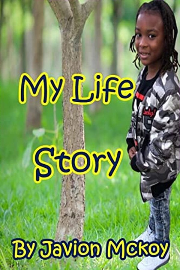 My Life Story-..
