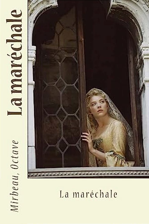 La Maréchale-..