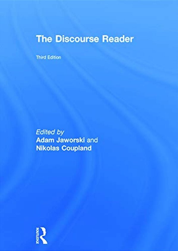 The Discourse Reader-..