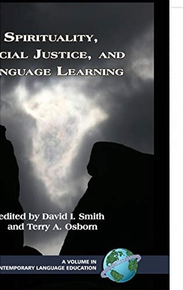 Spirituality, Social Justice, And Language Learning-..