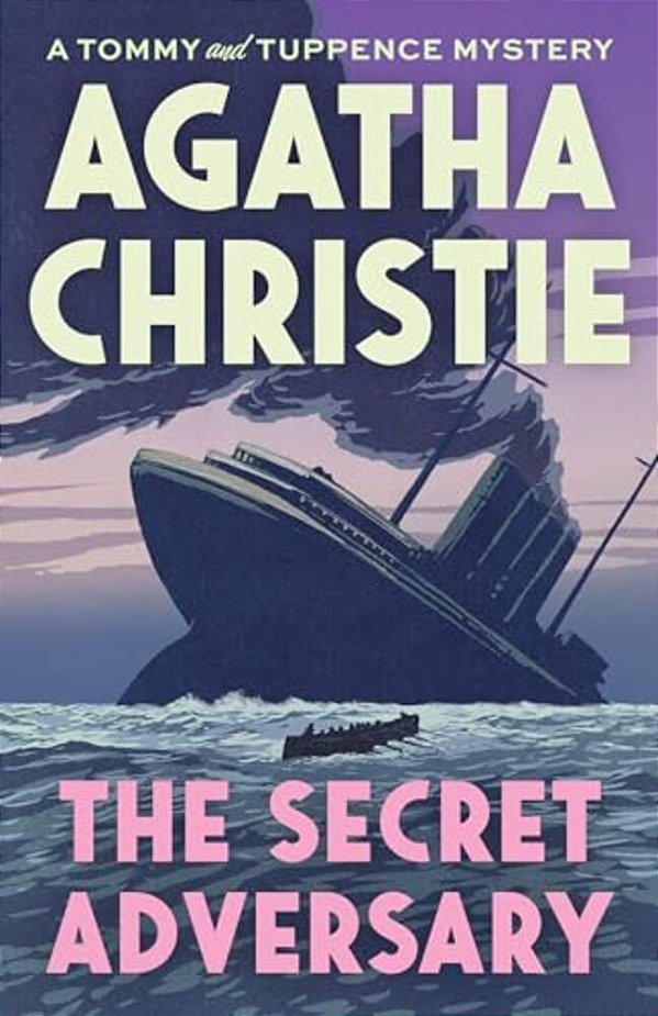 The Secret Adversary-..