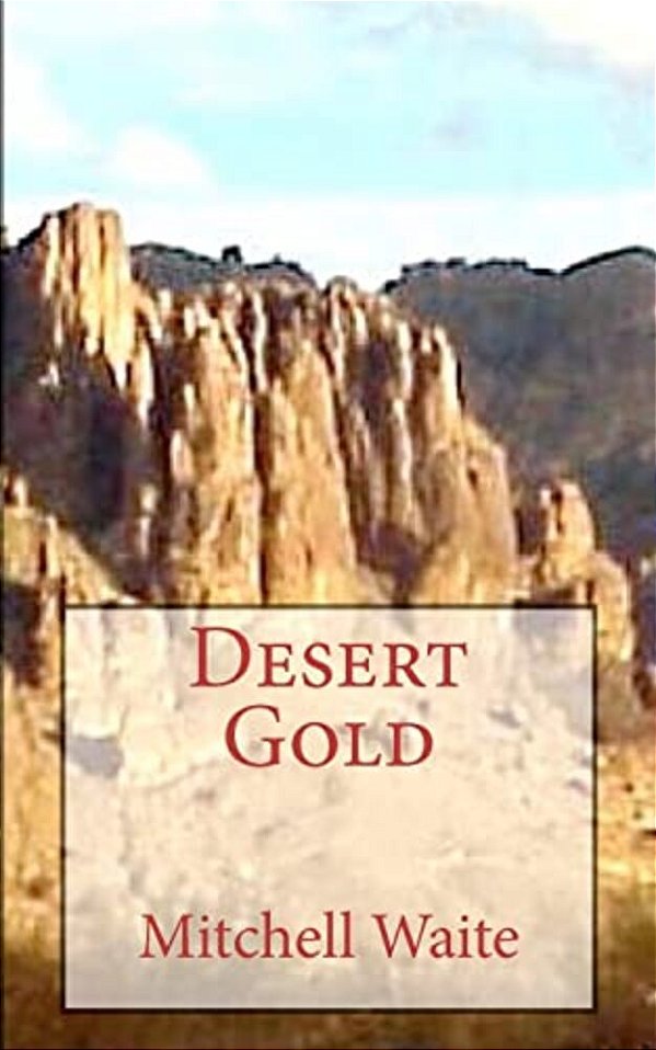 Desert Gold-..