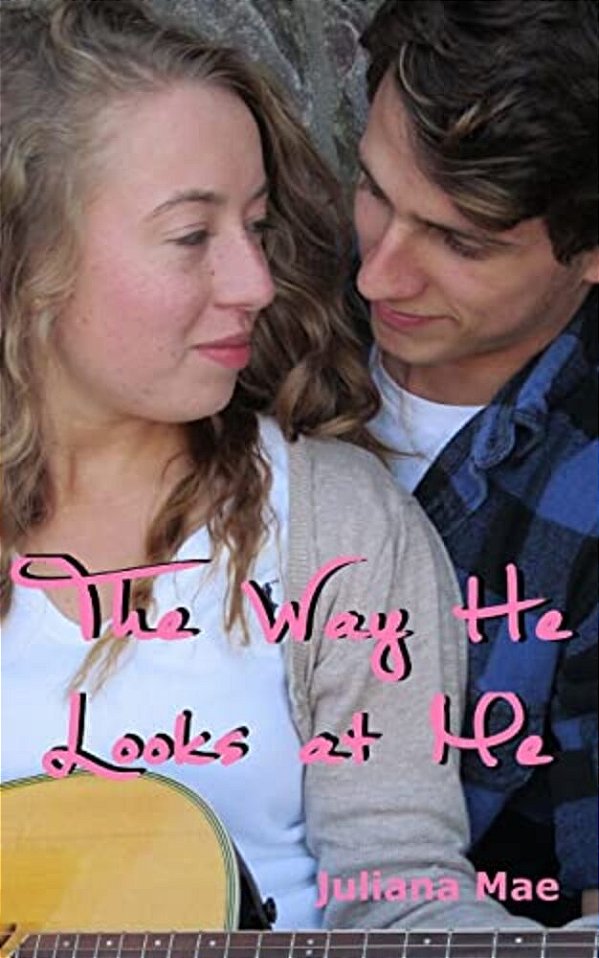 The Way He Looks At Me-..
