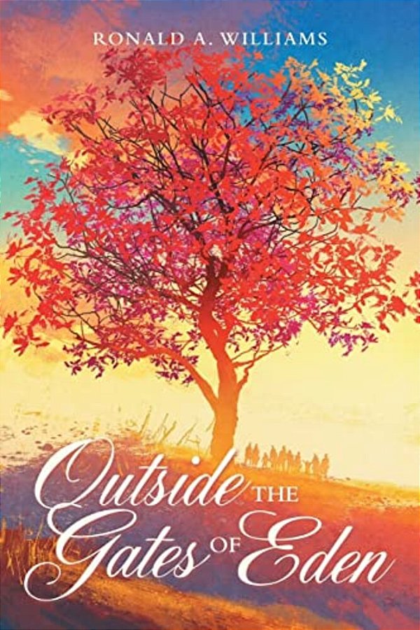 Outside The Gates Of Eden-..