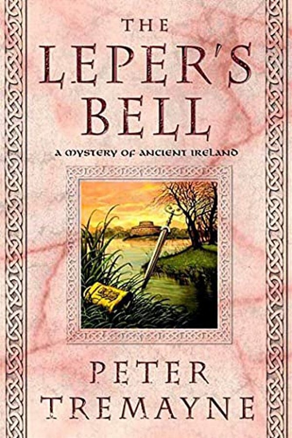 The Leper's Bell-..