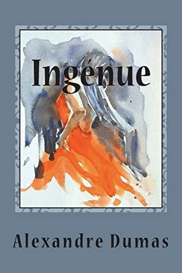 Ingenue-..