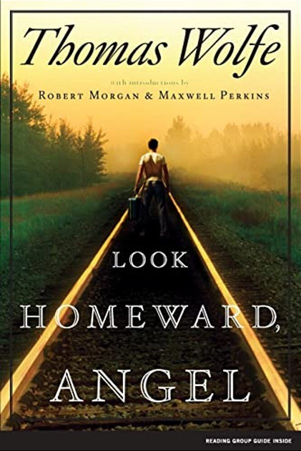 Look Homeward, Angel-..